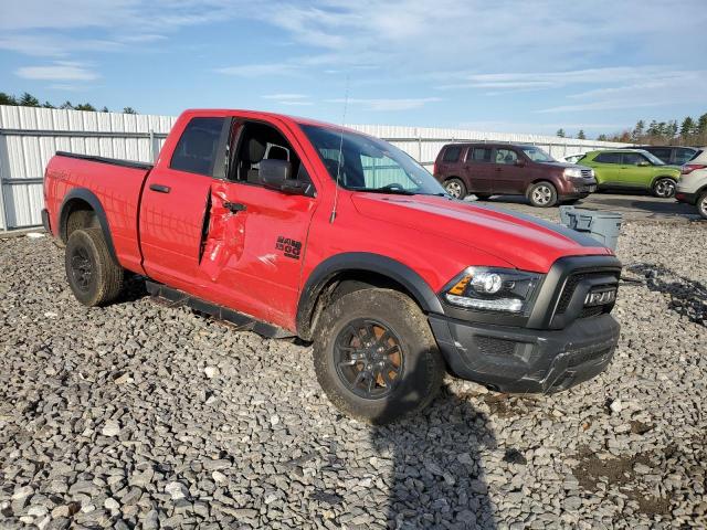 Photo 4 from auction – 2021 RAM 1500 CLASS with VIN 1C6RR7GG3MS547385