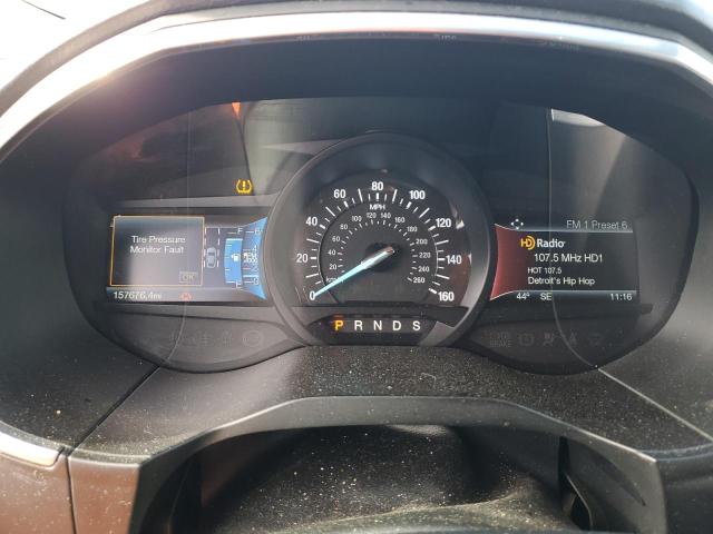 Photo 9 from auction – 2015 FORD EDGE SPORT with VIN 2FMTK4AP9FBC03028