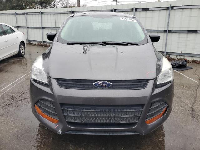 Photo 5 from auction – 2015 FORD ESCAPE S with VIN 1FMCU0F73FUB38165