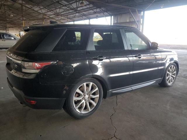 Foto 3 de la subasta – 2017 LAND ROVER RANGE ROVE con VIN SALWR2FVXHA177085