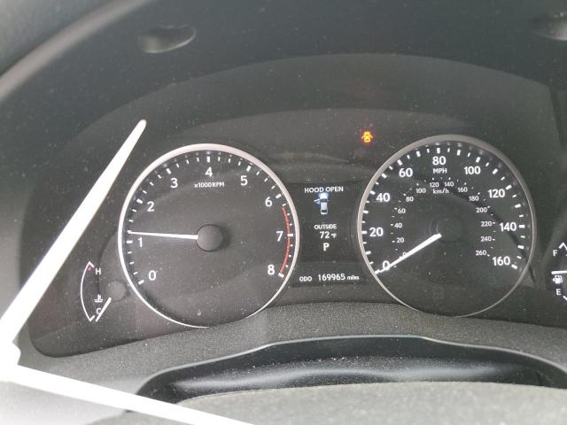 Photo 9 from auction – 2015 LEXUS ES 350 with VIN JTHBK1GG8F2175734