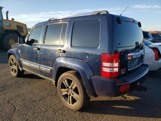 Photo 2 from auction – 2012 JEEP LIBERTY JE with VIN 1C4PJMFK8CW151181