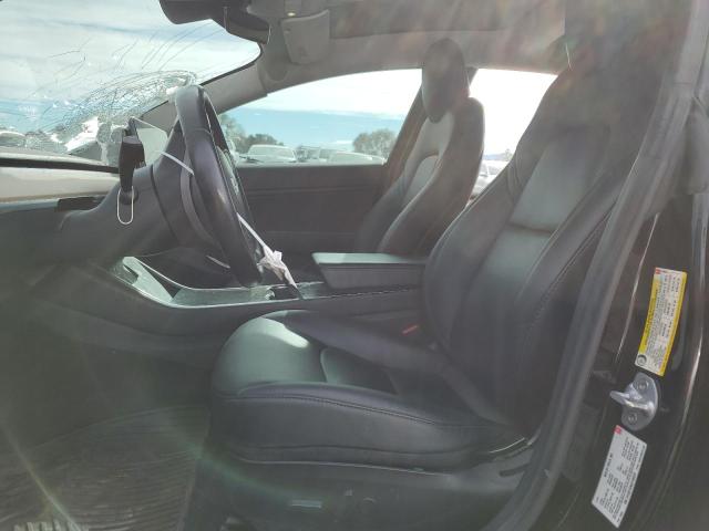 Photo 7 from auction – 2018 TESLA MODEL 3 with VIN 5YJ3E1EA6JF156312
