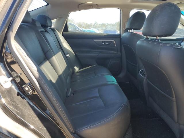 Photo 10 from auction – 2016 NISSAN ALTIMA 2.5 with VIN 1N4AL3AP1GC126410