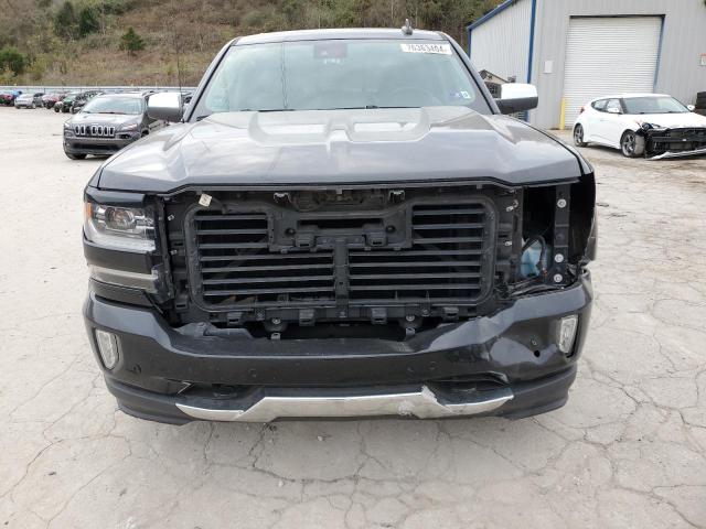 Photo 5 from auction – 2017 CHEVROLET SILVERADO with VIN 1GCVKSEC7HZ163265
