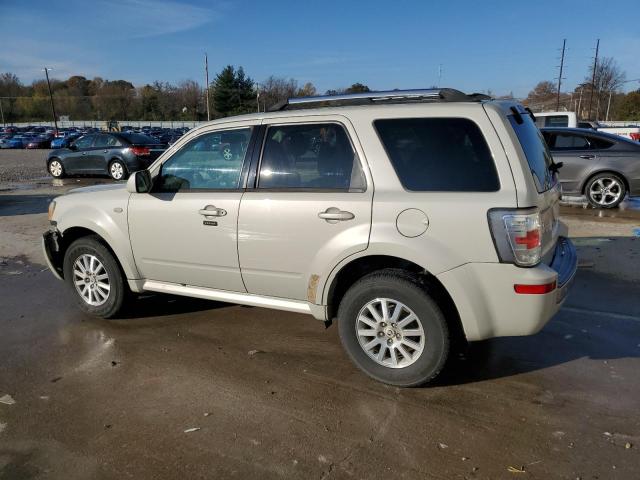 Photo 2 from auction – 2009 MERCURY MARINER PR with VIN 4M2CU87769KJ05186