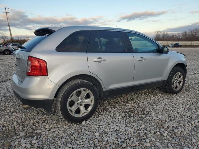 Photo 3 from auction – 2013 FORD EDGE SEL with VIN 2FMDK3JC0DBC25606