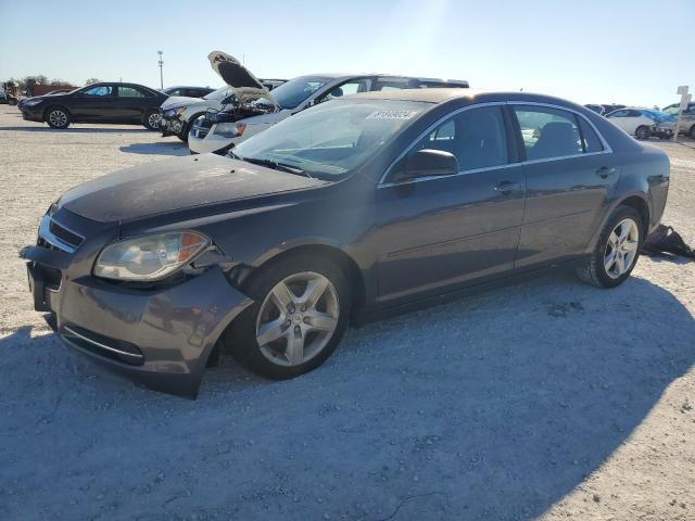 CHEVROLET MALIBU LS 2011 with VIN 1G1ZB5E18BF123229 - Photo from auction