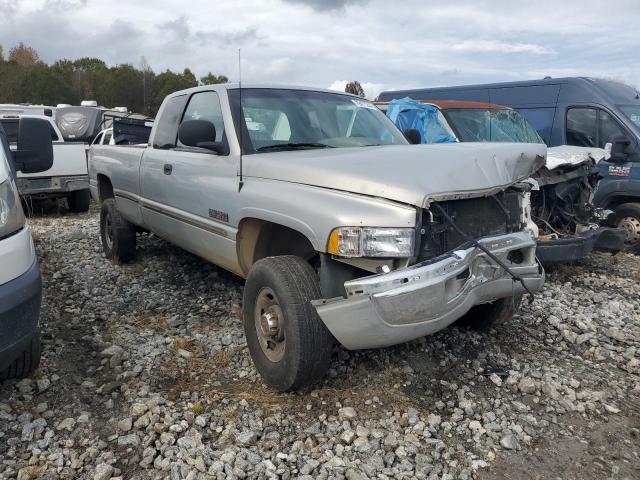 Photo 4 from auction – 1999 DODGE RAM 2500 with VIN 1B7KF2363XJ519664