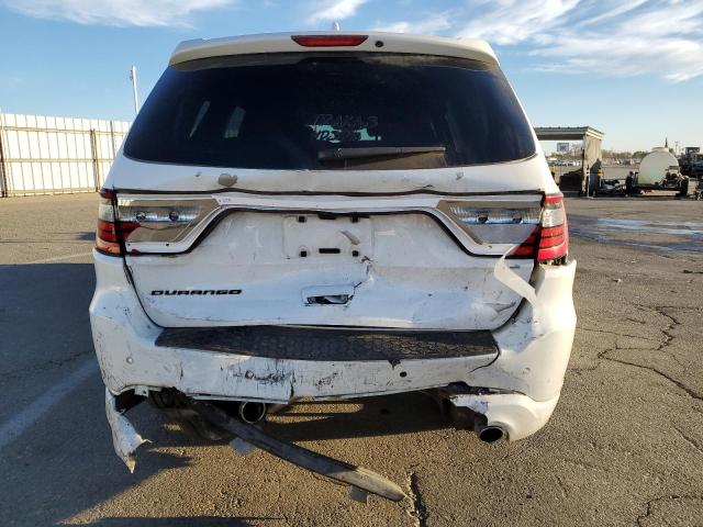 Photo 6 from auction – 2019 DODGE DURANGO SX with VIN 1C4RDHAG6KC792596