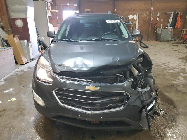Photo 5 from auction – 2017 CHEVROLET EQUINOX LT with VIN 2GNFLFEKXH6182976