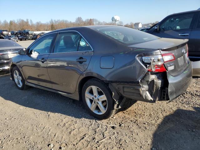 Photo 2 from auction – 2014 TOYOTA CAMRY L with VIN 4T1BF1FK5EU349740