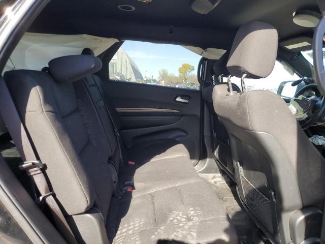 Photo 11 from auction – 2023 DODGE DURANGO PU with VIN 1C4SDJFT3PC675743