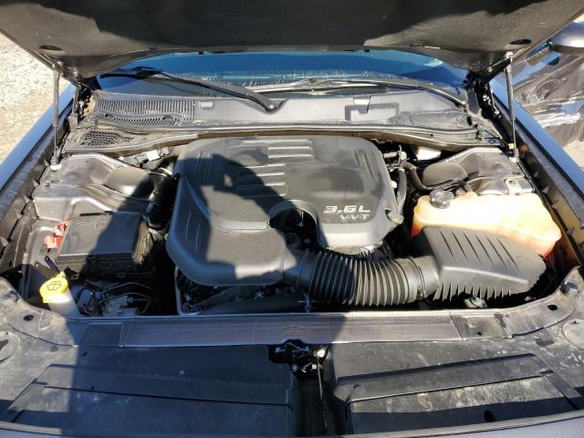Photo 11 from auction – 2022 DODGE CHALLENGER with VIN 2C3CDZGG1NH142907