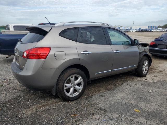 Photo 3 from auction – 2011 NISSAN ROGUE S with VIN JN8AS5MT4BW573522