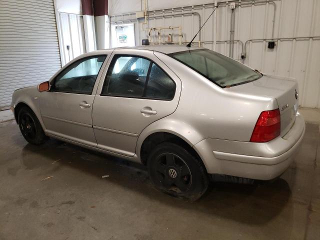 Photo 2 from auction – 2000 VOLKSWAGEN JETTA GLS with VIN 3VWSA29M9YM135703