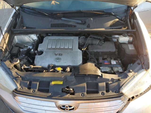 Photo 12 from auction – 2011 TOYOTA HIGHLANDER with VIN 5TDDK3EH9BS048866