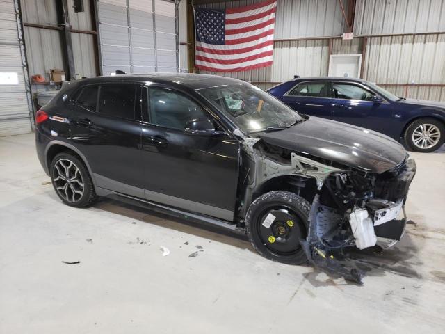 Photo 4 from auction – 2018 BMW X2 XDRIVE2 with VIN WBXYJ5C33JEF70569