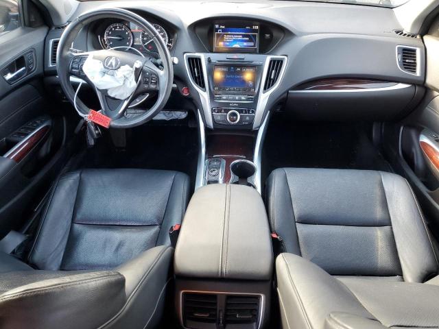 Photo 8 from auction – 2016 ACURA TLX TECH with VIN 19UUB2F53GA010585