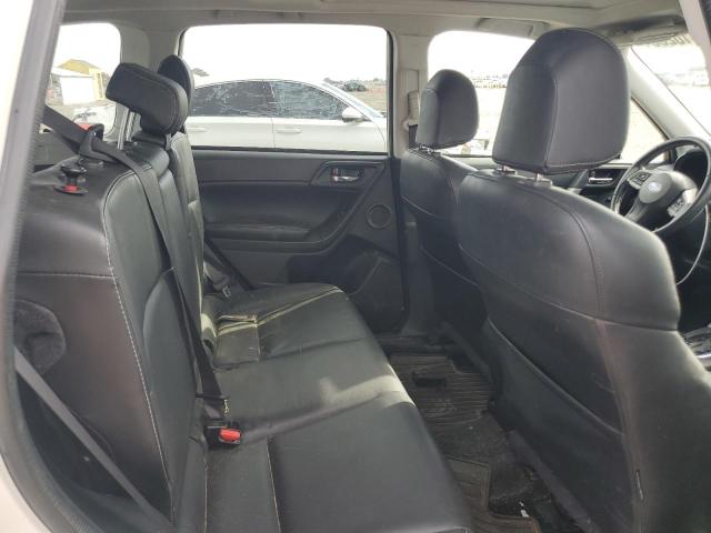 Photo 10 from auction – 2016 SUBARU FORESTER 2 with VIN JF2SJGXC2GH524505