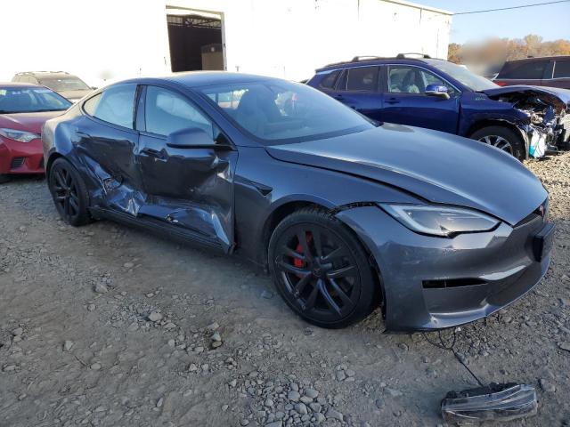 Photo 4 from auction – 2023 TESLA MODEL S with VIN 5YJSA1E60PF508053