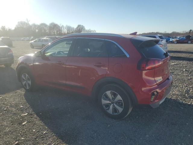 Photo 2 from auction – 2020 KIA NIRO LX with VIN KNDCB3LC2L5428836