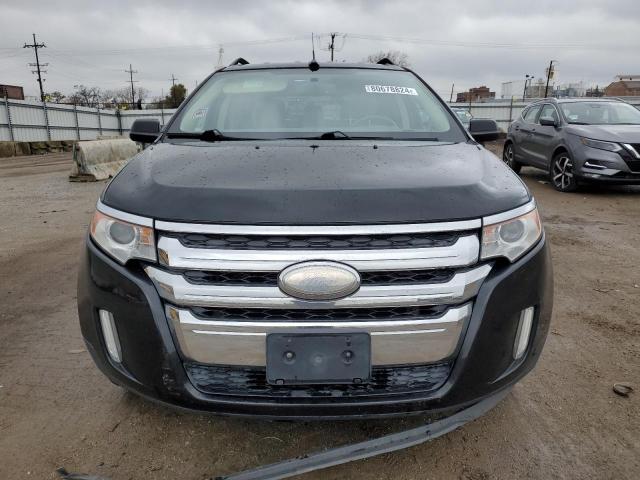 Photo 5 from auction – 2013 FORD EDGE LIMIT with VIN 2FMDK4KC4DBC03385