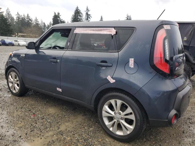 Photo 2 from auction – 2014 KIA SOUL + with VIN KNDJP3A54E7020665