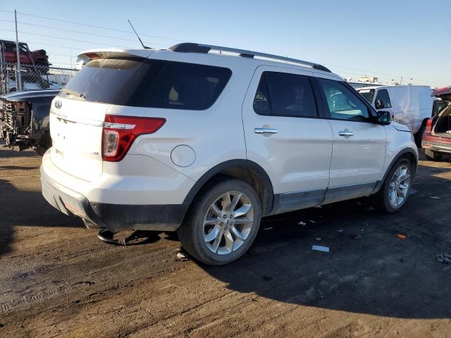 Foto 3 de la subasta – 2014 FORD EXPLORER X con VIN 1FM5K8D89EGA80164