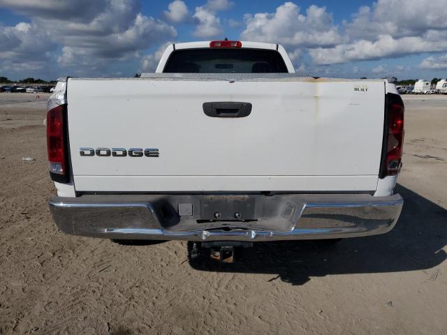 Photo 6 from auction – 2002 DODGE RAM 1500 with VIN 1D7HA16K32J224753