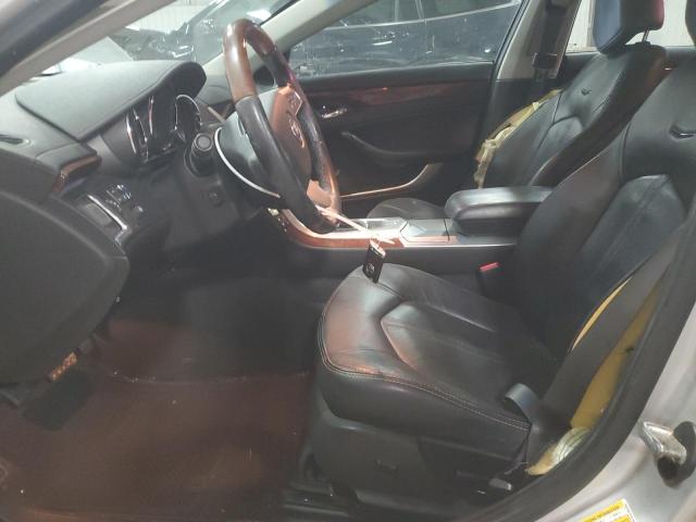 Photo 7 from auction – 2012 CADILLAC CTS PREMIU with VIN 1G6DS5E37C0146804