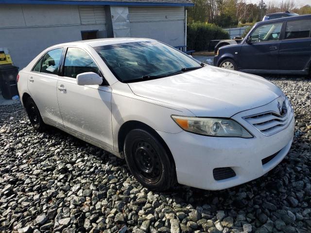 Photo 4 from auction – 2011 TOYOTA CAMRY BASE with VIN 4T1BF3EK8BU582701