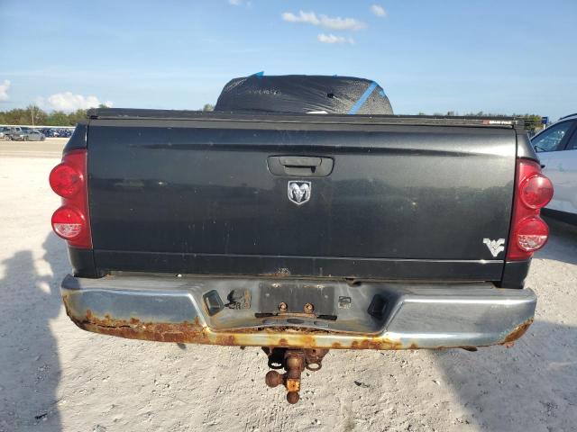 Photo 6 from auction – 2007 DODGE RAM 2500 S with VIN 3D7KR28A77G843521