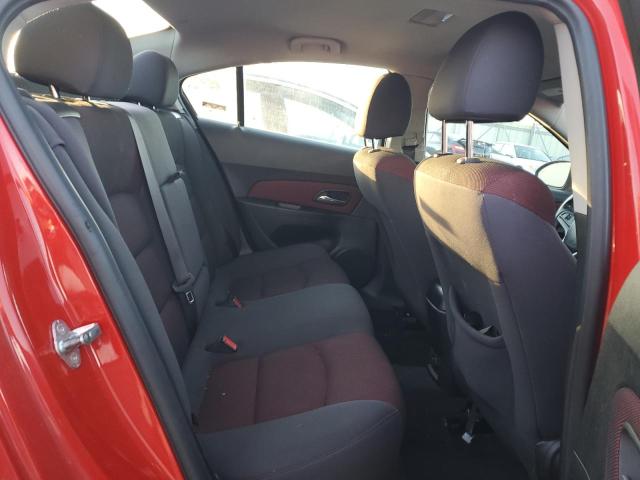 Photo 10 from auction – 2013 CHEVROLET CRUZE with VIN 1G1PC5SB1D7212607