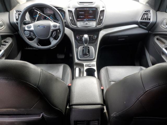 Photo 8 from auction – 2013 FORD ESCAPE SEL with VIN 1FMCU9H98DUB69427