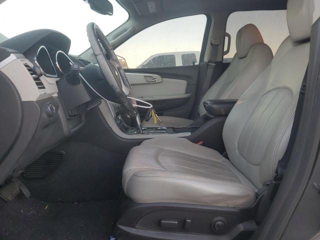 Photo 7 from auction – 2012 CHEVROLET TRAVERSE L with VIN 1GNKRLED2CJ338713