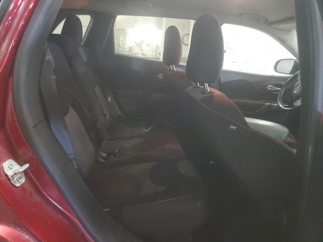 Photo 11 from auction – 2017 JEEP CHEROKEE S with VIN 1C4PJMAB3HW591162