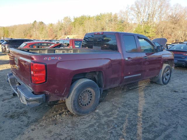 Photo 3 from auction – 2014 CHEVROLET SILVERADO with VIN 1GCVKSEC9EZ313677