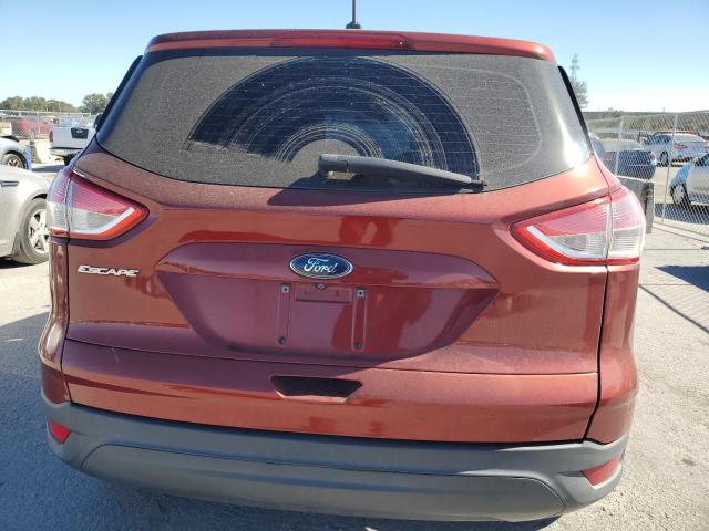 Photo 6 from auction – 2016 FORD ESCAPE S with VIN 1FMCU0F70GUC74013
