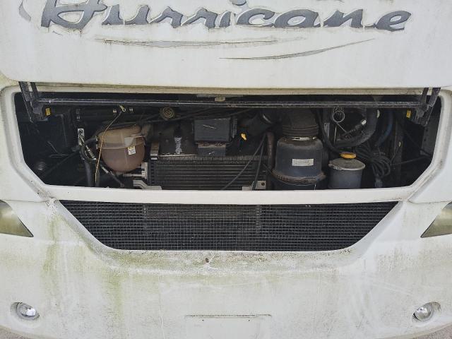 Photo 7 from auction – 2005 FORD MOTORHOME with VIN 1F6LF53S340A06003