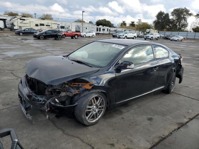 TOYOTA SCION TC 2006 with VIN JTKDE177760084170 - Photo from auction
