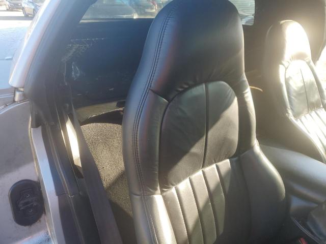 Photo 10 from auction – 2000 CHEVROLET CORVETTE with VIN 1G1YY22G5Y5119638