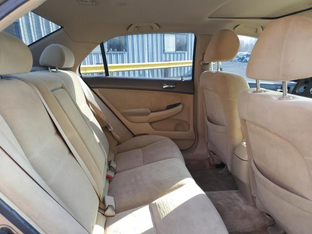 Photo 10 from auction – 2006 HONDA ACCORD with VIN 1HGCM56776A019779