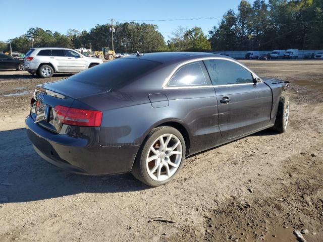 Photo 3 from auction – 2012 AUDI A5 PREMIUM with VIN WAULFAFR0CA042056