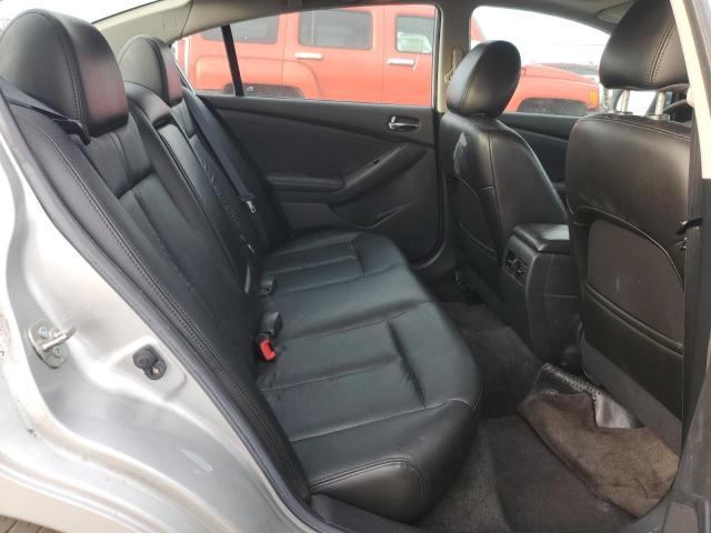 Photo 10 from auction – 2011 NISSAN ALTIMA BAS with VIN 1N4AL2AP1BN443384