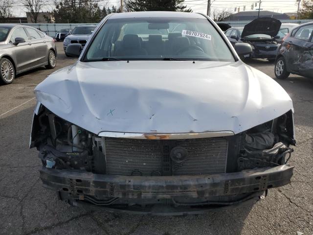 Photo 5 from auction – 2010 HYUNDAI SONATA GLS with VIN 5NPET4AC2AH644858