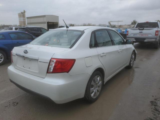 Photo 3 from auction – 2009 SUBARU IMPREZA 2. with VIN JF1GE61649H504920