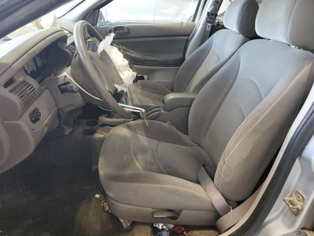 Photo 7 from auction – 2005 DODGE STRATUS SX with VIN 1B3EL46T95N676125