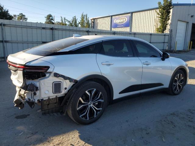 Photo 3 from auction – 2023 TOYOTA CROWN XLE with VIN JTDAAAAF3P3011559