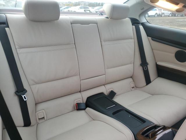 Photo 10 from auction – 2013 BMW 328 I SULE with VIN WBAKE5C51DJ106906